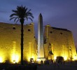 Luxor Temple, Luxor Egypt