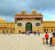 Amber Fort