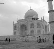 Taj Mahal 4