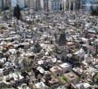 Recoleta Cemetery, Buenos Aires