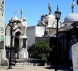 Recoleta Cemetery Recoleta Cemetery