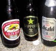 Japan Big 3 Beer