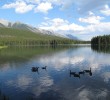 Banff National Park, Alberta