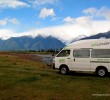 Jucy Campervan