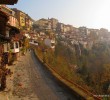 Veliko Tarnovo, Bulgaria