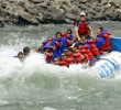 Power Rafting with Kumsheen
