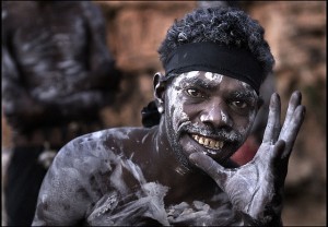 Australian Aboriginal Culture