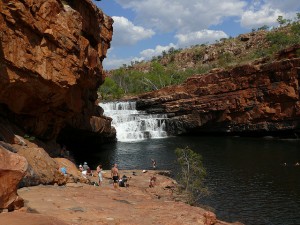 Bell Gorge Kimberlys