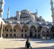 Blue Mosque