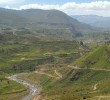 Colca Canyon Peru Colca Canyon Peru
