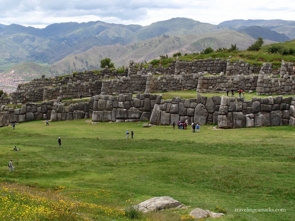 Cusco