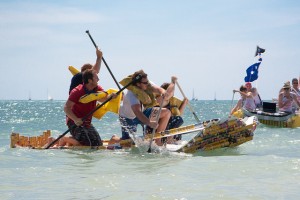 Darwin Beer Can Regatta