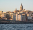 Istanbul Skyline Istanbul Skyline