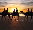 Sunset on Cable Beach Broome