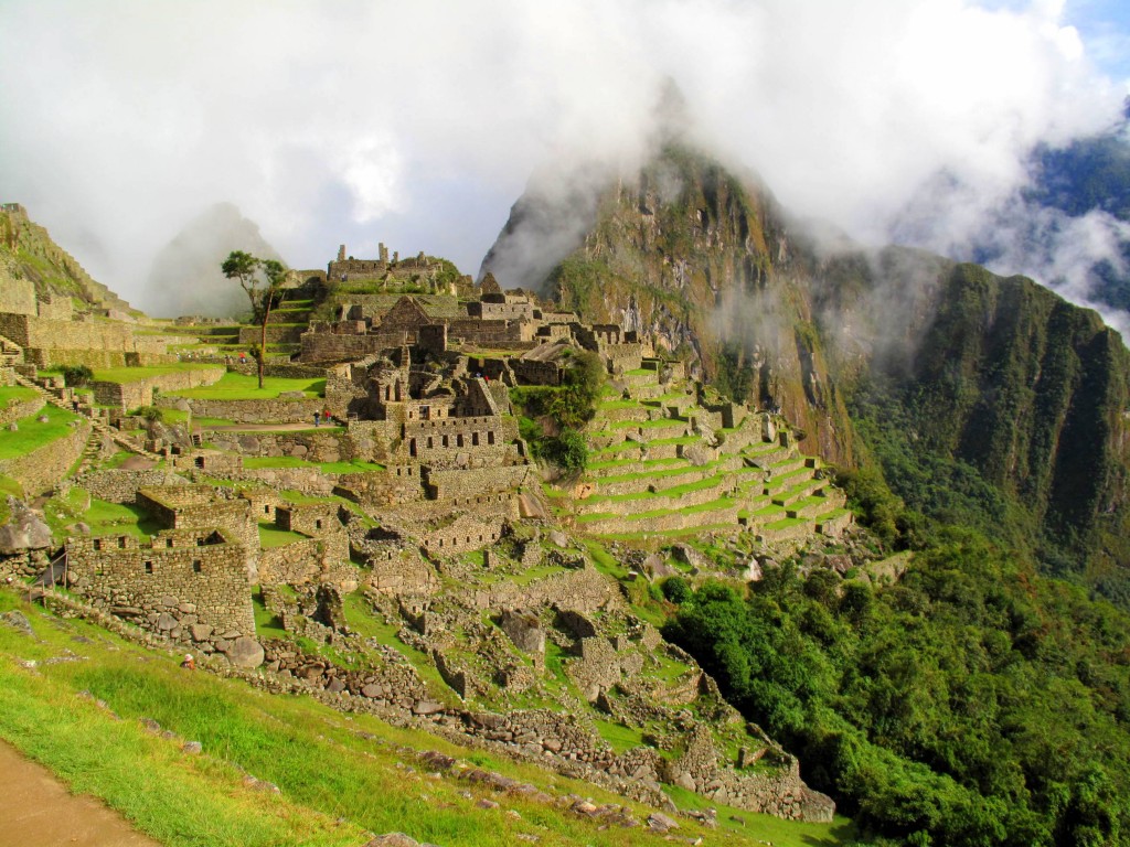 10 Things To Do In Peru Besides Machu Picchu