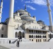 Kocatepe Mosque, Ankara