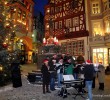Christmas in Bernkastel, Germany