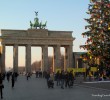 Brandenburg Gate Berlin, Germany