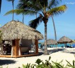 Massage at the Bavaro Princess, Punta Cana