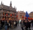 Grote-Markt-Christmas-Brussels-Belgium Grote-Markt-Christmas-Brussels-Belgium