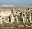 Goreme-Valley-Cappadocia-Turkey Hiking the Goreme Valley in Cappadocia, Turkey