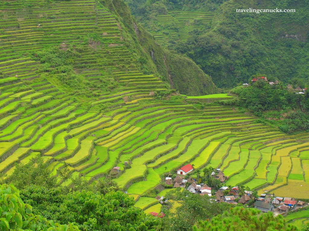 Batad, Philippines