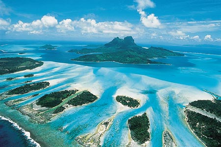 Bora-Bora-Island
