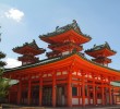 Picture-of-Kyoto-Temple