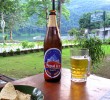 Nepal Ice Beer Pohkara