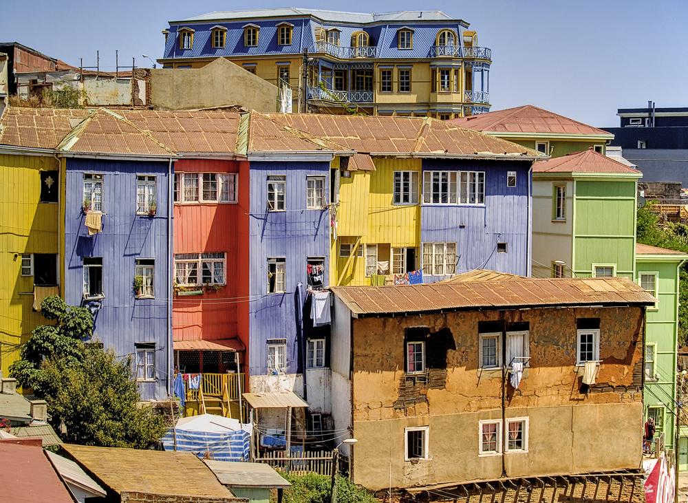 valparaiso