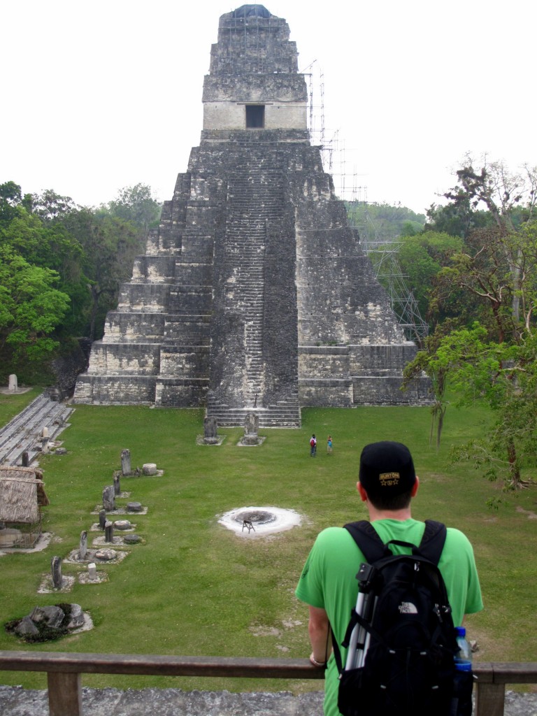 tikal-guatemala