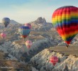 Hot-Air-Balloon-Cappadocia-Turkey Hot-Air-Balloon-Cappadocia-Turkey