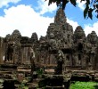 Bayon-Temple-Angkor-Cambodia