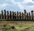 Easter-Island-Maoi-Statues