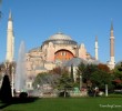 Hagia Sophia Istanbul