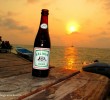 Belikin-Beer-Caye-Caulker-Belize