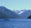 Chilliwack Lake Provincial Park, British Columbia