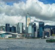 Hong-Kong-Skyline