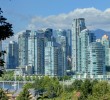 Yaletown in Vancouver