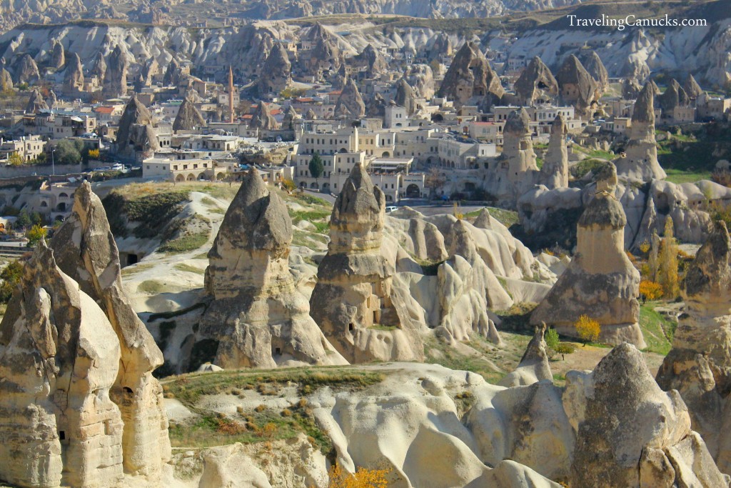 goreme-town-cappadocia-turkey