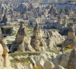fairy-chimney-goreme-valley-cappadocia fairy-chimney-goreme-valley-cappadocia