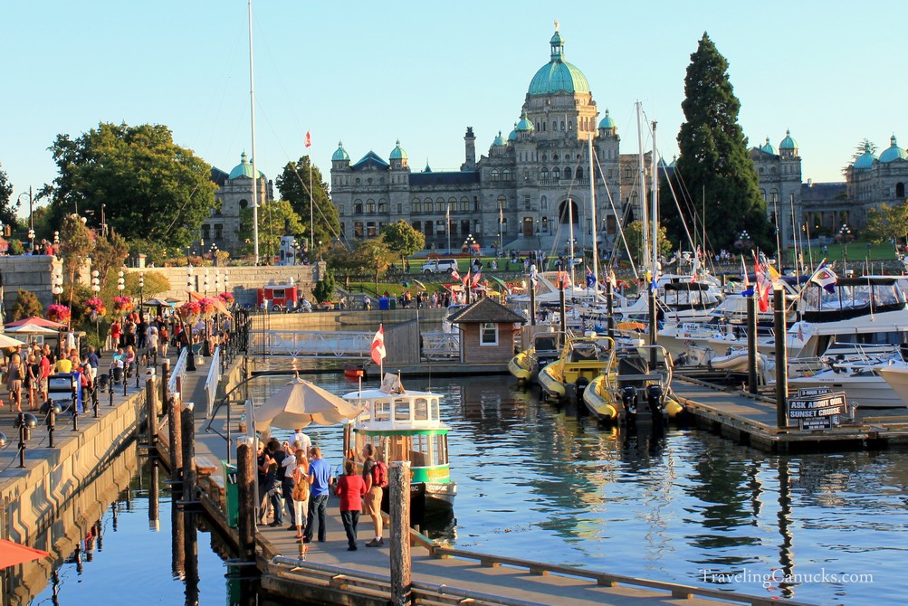 Opiniones De Victoria Columbia Brit nica 