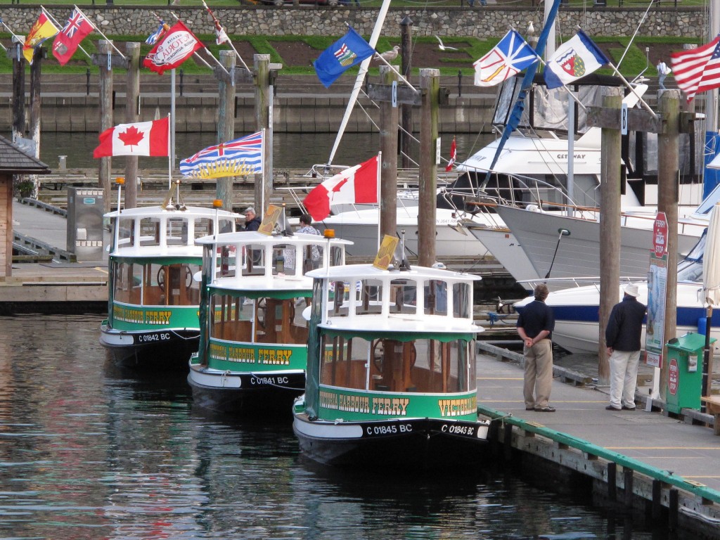 Things to do in Victoria, British Columbia, Canada