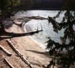 beach-galiano-island