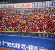 Baseball-Yokohama-Japan