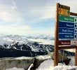 Blackcomb Mountain, Whistler British Columbia