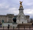 Buckingham Palace, London England