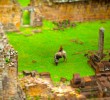 Cambodia-Miniature