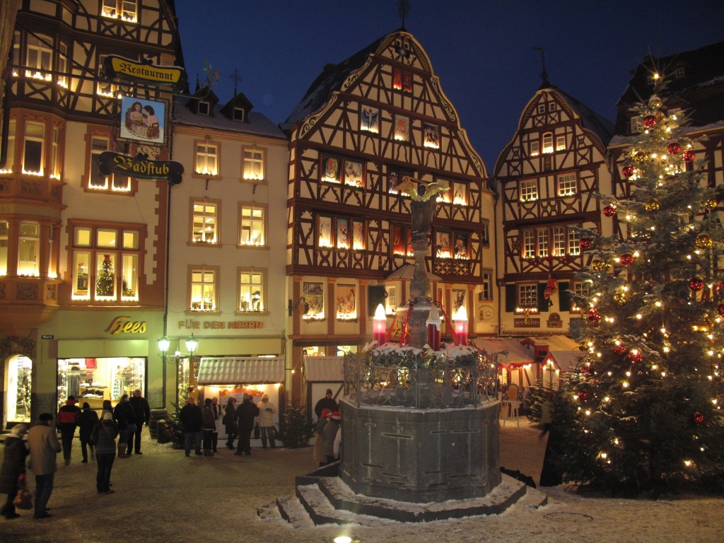 christmas-germany