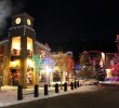 christmas-lights-in-whistler-village-british-columbia christmas-lights-in-whistler-village-british-columbia